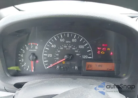 2015 Nissan Nv200 S/Sv from USA, damaged, VIN 3N6CM0KN5FK728468